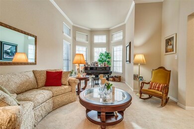 8109 Mountain Spring Dr, North Richland Hills, TX 76180 - photo 5