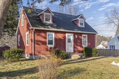 11 Berwick St, South Portland, ME 04106 - photo 5