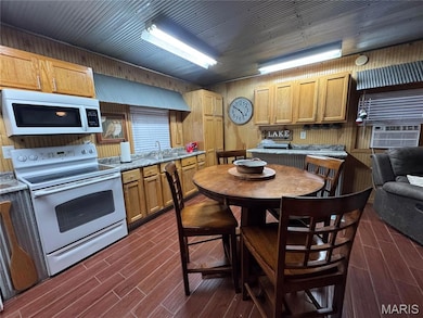 252 Lake Forest Rd, Wappapello, MO 63966 - photo 2