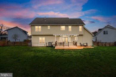 122 Julasar Dr, Winchester, VA 22602 - photo 2