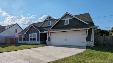 23313 E 101st Place S, Broken Arrow, OK 74014 - photo 2