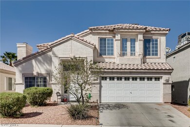 Welcome Home!  Popular neighborhood floorplan.