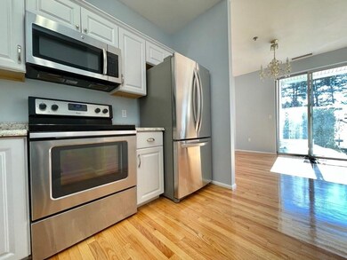 200 Falls Blvd unit H102B, Quincy, MA 02169 - photo 2