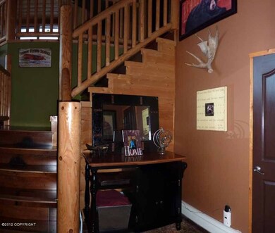 entry hall