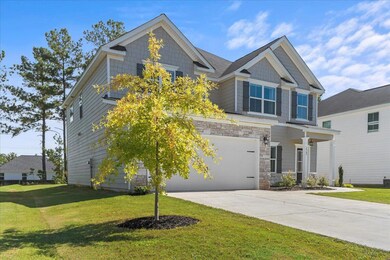 2565 Traverse Trail, Evans, GA 30809 - photo 2