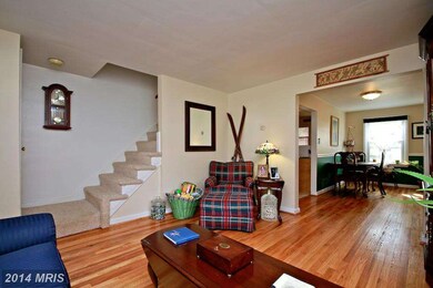 7133 Greenwood Ave, Baltimore, MD 21206 - photo 5