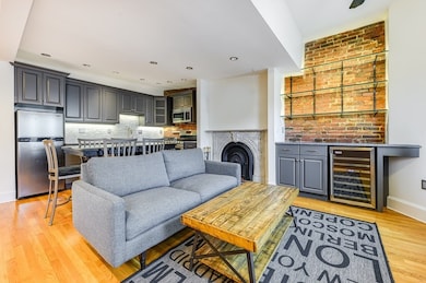 802 Tremont St unit 4, Boston, MA 02118 - photo 4