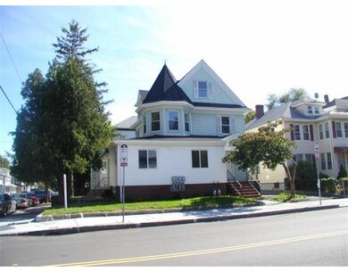 654 River St, Mattapan, MA 02126 - photo 2