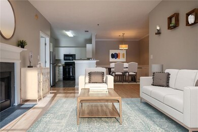 Living Room (virtually staged)
