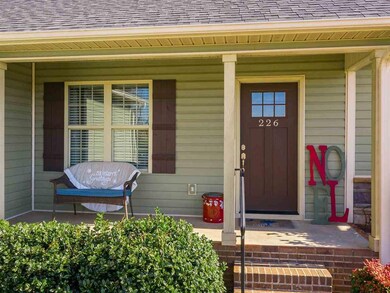 226 Lamp Post Rd, Inman, SC 29349 - photo 2