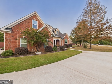 2074 Hiwassee Dr, Bonaire, GA 31005 - photo 3