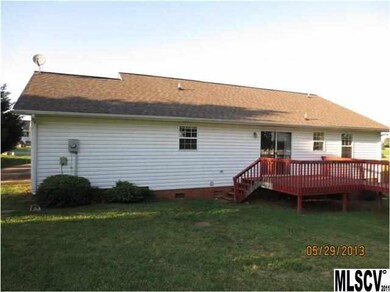 129 Wheatland Ln, Statesville, NC 28625 - photo 4