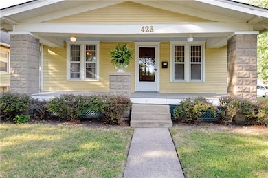 423 E 4th St, Cameron, MO 64429 - photo 4