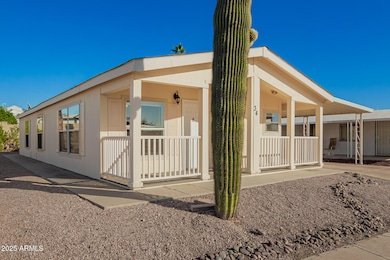 8103 E Southern Ave unit 34, Mesa, AZ 85209 - photo 4