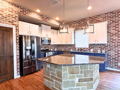 25002 Elwell Point, San Antonio, TX 78255 - photo 3