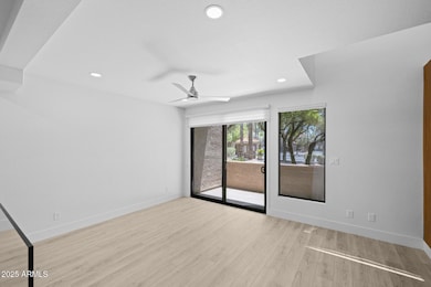 3)GREAT ROOM