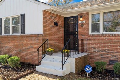 3502 North Ave, Richmond, VA 23222 - photo 2