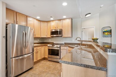 6222 Kilmer Loop unit 206, Golden, CO 80403 - photo 7