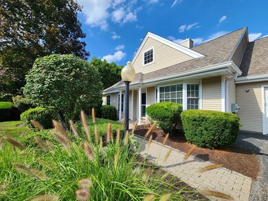 21 Sheffield Way, Westborough, MA 01581 - photo 2