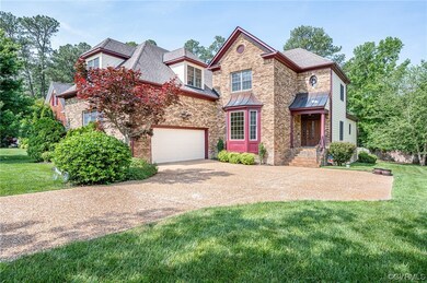 1787 S Dover Pointe Rd, Henrico, VA 23238 - photo 3