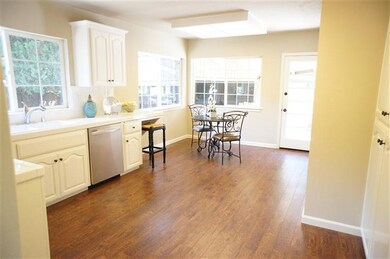 Kitchen View