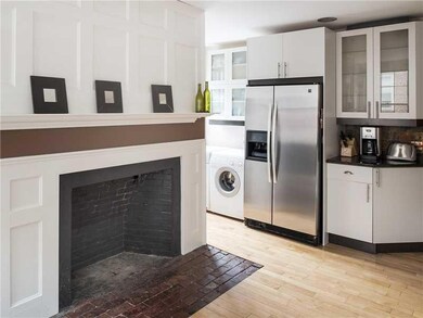 Interior Space/Layout.