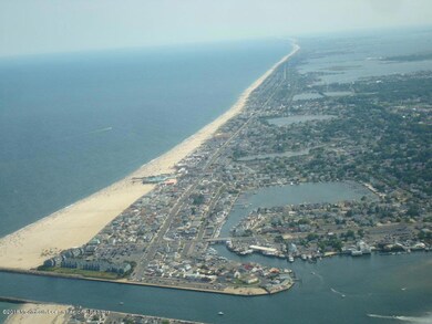 Aerial View of PPB
