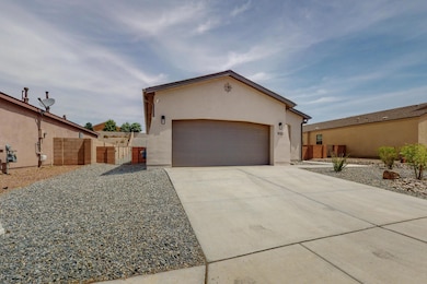 1930 Camino Rustica SW, Los Lunas, NM 87031 - photo 3