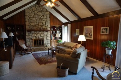 4301 SW Marlboro Rd, Topeka, KS 66610 - photo 2