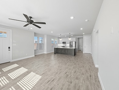 9525 Thorncrown Ln, Fort Worth, TX 76179 - photo 5