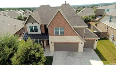 12258 Dusty Boots Rd, San Antonio, TX 78254 - photo 4