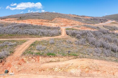 2201 E Outlaw Road Hideout UT 84036 USA-