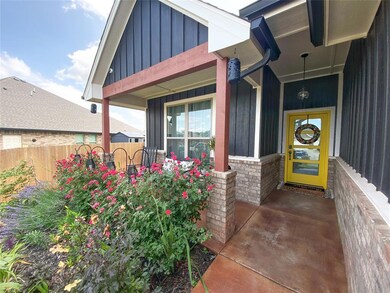 3009 Gage Grove Way, Edmond, OK 73012 - photo 2