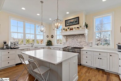 361 Robertson Way, Travelers Rest, SC 29690 - photo 5