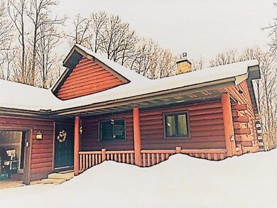 W10776 Cth J, Deerbrook, WI 54424 - photo 3