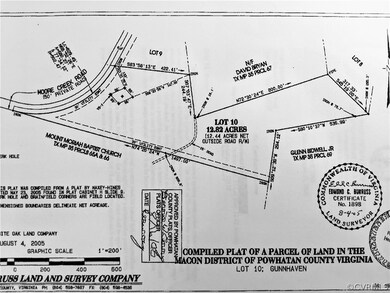 5781 Moore Creek Rd, Powhatan, VA 23139 - photo 2