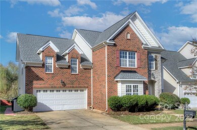 13415 McCoy Ridge Dr, Huntersville, NC 28078 - photo 3