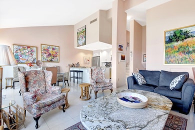 Delray Racquet Club unit 1512, Delray Beach, FL 33444 - photo 6