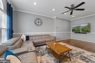 8722 Farnham Way, Bristow, VA 20136 - photo 6