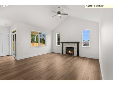 2243 E Otter Loop unit 58, La Center, WA 98629 - photo 7