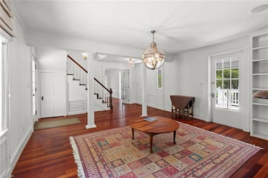 5523 White Hall Rd, Gloucester, VA 23061 - photo 6