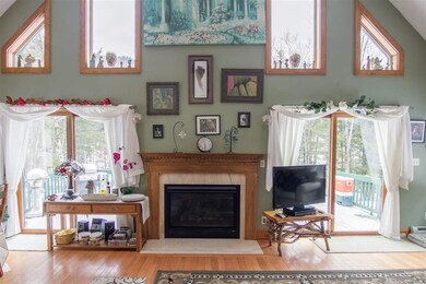 146 Lady Slipper Rd, North Woodstock, NH 03262 - photo 5