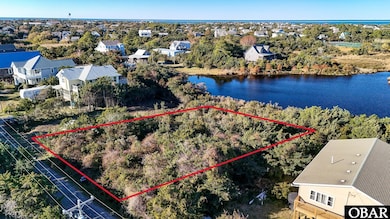 Lot# 42 & 43 Central Dr unit Lot 42 & 43, Ocracoke, NC 27960 - photo 6