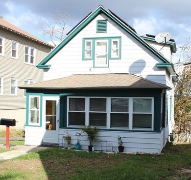 41 Derby St, Worcester, MA 01604 - photo 5