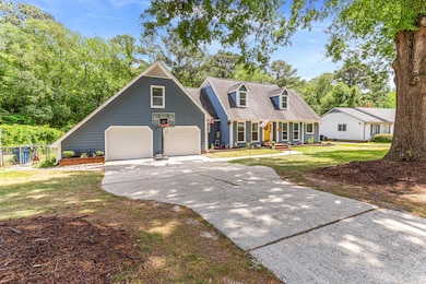 2345 Rolling Hill Rd, Fayetteville, NC 28304 - photo 4