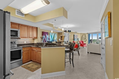 215 77th Ave N unit 716, Myrtle Beach, SC 29572 - photo 7