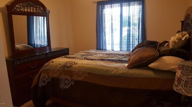27th 2nd bedroom