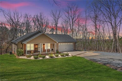 1950 Tot Hill Farm Rd, Asheboro, NC 27205 - photo 2