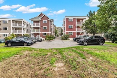 23 Elmore St unit 3, Roxbury, MA 02119 - photo 5