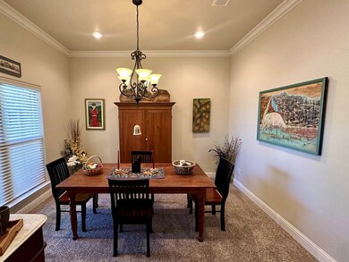 9305 Evans Blvd, Odessa, TX 79765 - photo 4